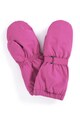 JoJo Maman Bebe Детски розови непромокаеми ръкавици Момичета