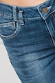 Max&Co Леко разкроени дънки Detenere със захабен ефект Жени