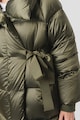 Max&Co Geaca lunga cu umplutura de puf Everest Femei