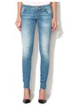 GUESS JEANS Jeansi slim fit skinny bleu Superstr Femei