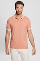 GUESS Tricou polo regular fit Barbati