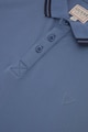 GUESS Tricou polo regular fit Barbati