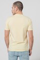 GUESS Tricou slim fit cu logo Barbati