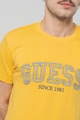 GUESS Тениска с лого Мъже