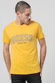 GUESS Tricou cu logo Barbati