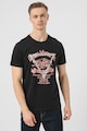 GUESS Tricou regular fit cu imprimeu Barbati