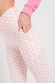 GUESS Magas derekú sportleggings női