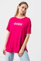 GUESS Tricou lejer pentru fitness Femei