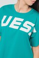 GUESS Tricou cu logo supradimensionat Femei