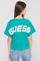 GUESS Tricou cu logo supradimensionat Femei