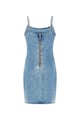 GUESS Rochie bodycon din denim Femei