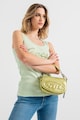 GUESS Top cu strasuri Femei