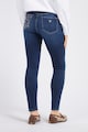 GUESS Középmagas derekú skinny fit farmernadrág női