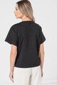 GUESS Tricou lejer cu imprimeu logo Femei