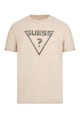 GUESS Tricou cu logo pentru fitness Barbati