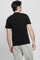 GUESS Tricou cu logo pentru fitness Barbati