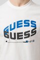 GUESS Logós sportpóló férfi