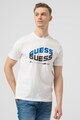 GUESS Logós sportpóló férfi