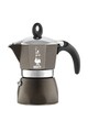 BIALETTI Espressor wenge Glamour Barbati