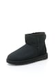 UGG Cizme scurte de piele intoarsa Classic Mini II Femei