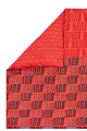Kenzo Maison Love Piros&Kék Paplanhuzat Szöveges Mintával női