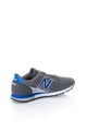 New Balance Tenisi gri inchis cu siret 430 Femei