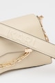 Karl Lagerfeld Кожена чанта K/ Seven 2.0 с презрамка с верижка Жени