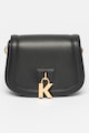 Karl Lagerfeld K/Lock keresztpántos bőrtáska női