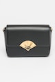 Karl Lagerfeld Кожена чанта Signature Жени