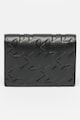 Karl Lagerfeld Seven Element pénztárca dombornyomott logóval női