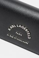 Karl Lagerfeld Keresztpántos műbőr táska női