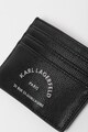 Karl Lagerfeld Műbőr kártyatartó női