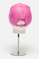 Karl Lagerfeld K/Ikonik állítható baseballsapka logós foltrátéttel női