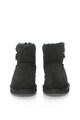 UGG Велурени боти Mini Bailey без закопчаване Жени