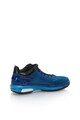 adidas Performance adidas, Сини спортни обувки Crazylight Boost Мъже