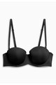 NEXT Sutien Push Up Strapless Femei