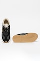 Liu Jo Спортни обувки Dreamy с равна платформа и велур Жени