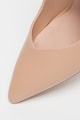 Liu Jo Vickie hegyes orrú műbőr cipő női