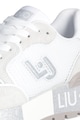Liu Jo Спортни обувки Amazing 25 с велур Жени