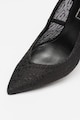 Liu Jo Vickie logómintás cipő női