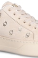 Liu Jo Спортни обувки от велур с лого Жени