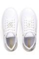 Liu Jo Кожени спортни обувки Kylie 27 с контрасти Жени