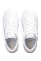 Liu Jo Спортни обувки от кожа и еко кожа с лого Жени