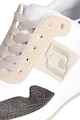 Liu Jo Скосени спортни обувки Alyssa с лого Жени
