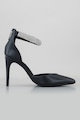 Liu Jo Pantofi d'orsay din piele ecologica Femei