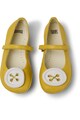 Camper Обувки Twins 695 с декоративни копчета Момичета