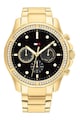 Tommy Hilfiger Мултифункционален часовник с циркони Жени