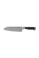 BergHoff Cutit Santoku  otel inoxidabil, 18 cm Femei