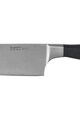 BergHoff Santoku Kés Fekete Nyéllel női