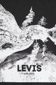 Levi's Памучна тениска с лого Мъже